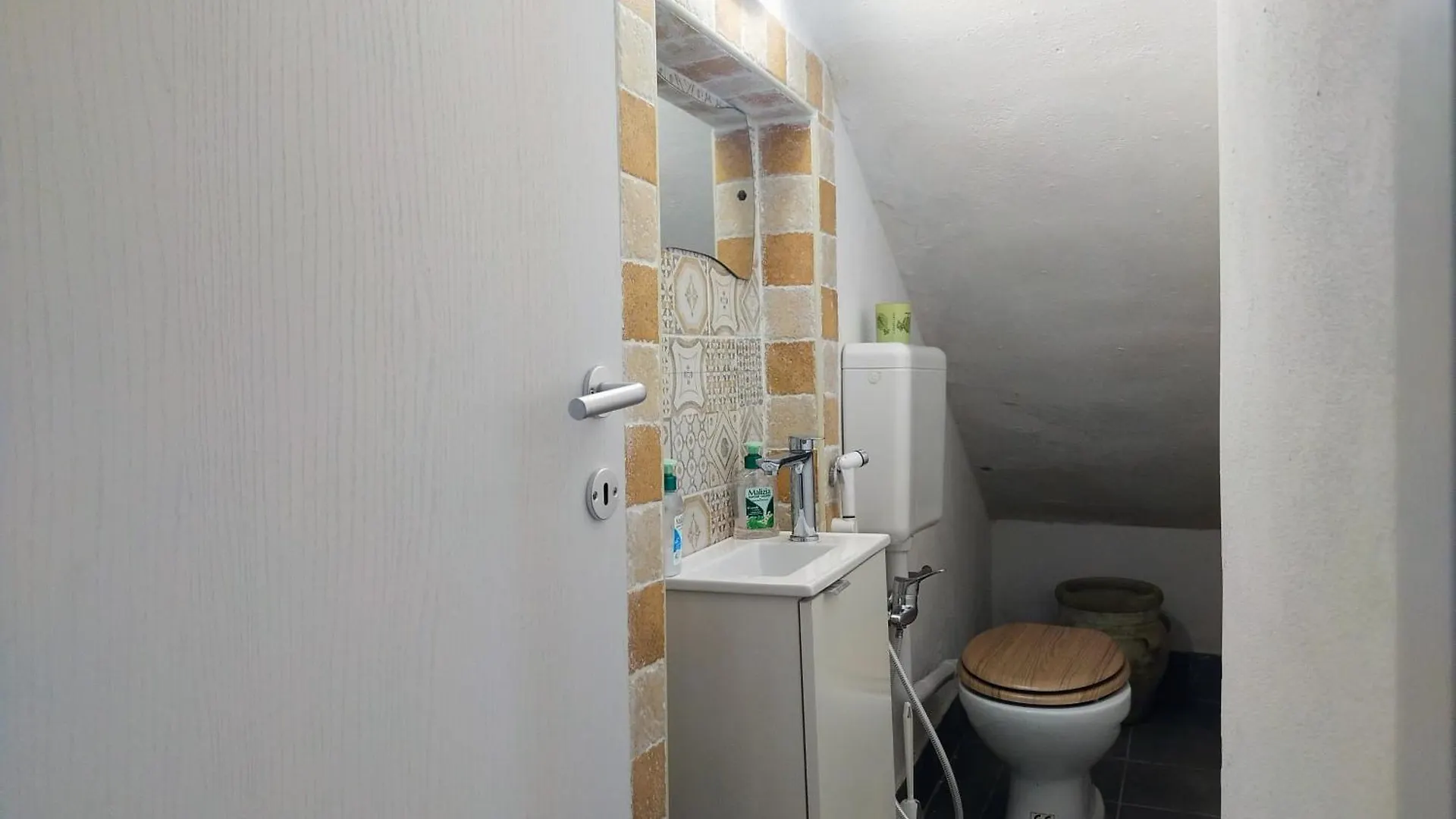 Appartamento Casa La La Landi Palermo