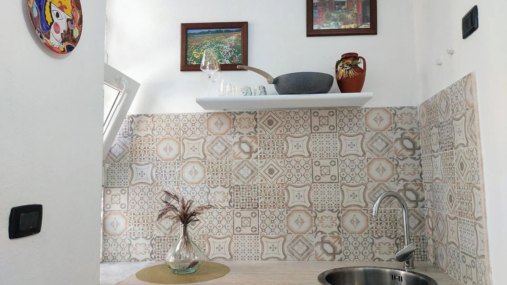 Appartamento Casa La La Landi Palermo