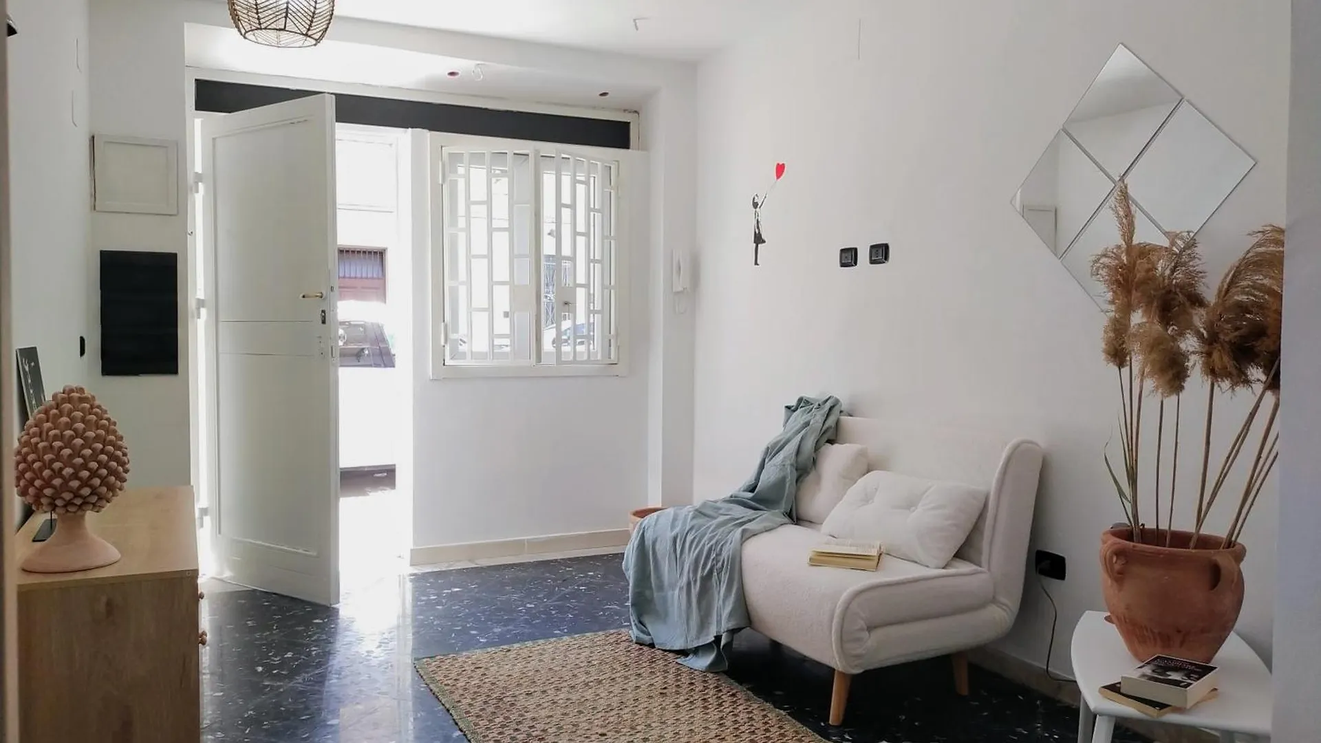 Appartamento Casa La La Landi Palermo