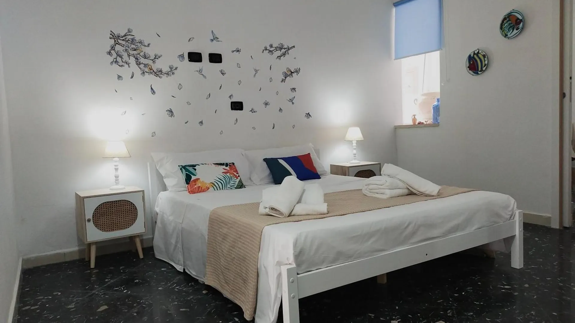 Appartamento Casa La La Landi Palermo 0*,  Italia