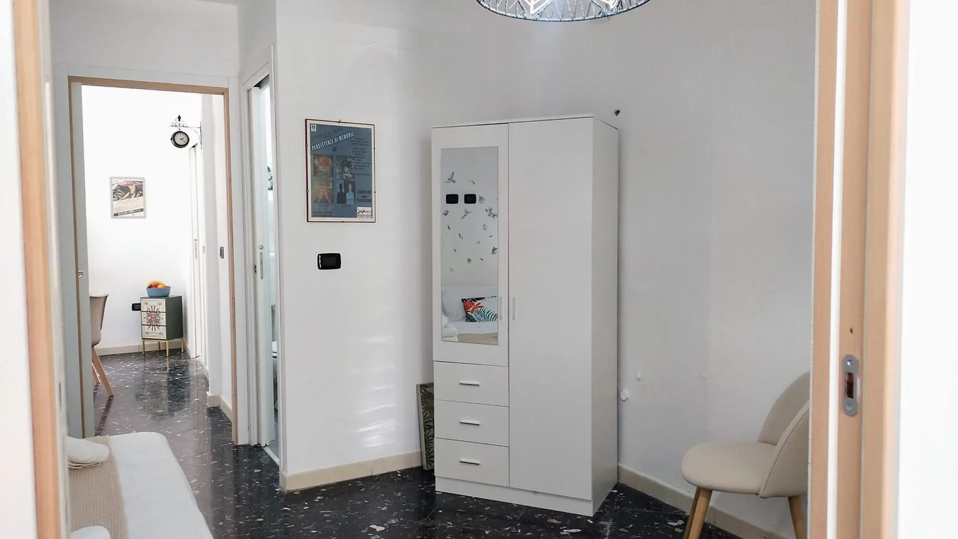 Appartamento Casa La La Landi Palermo 0*,  Italia