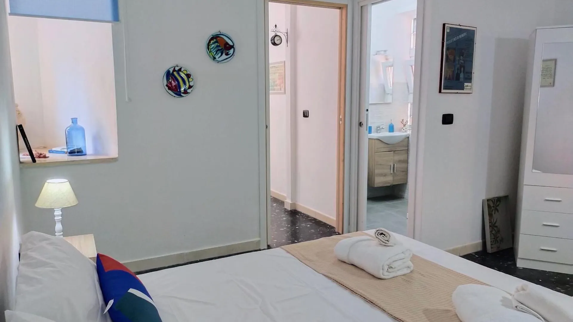 Appartamento Casa La La Landi Palermo