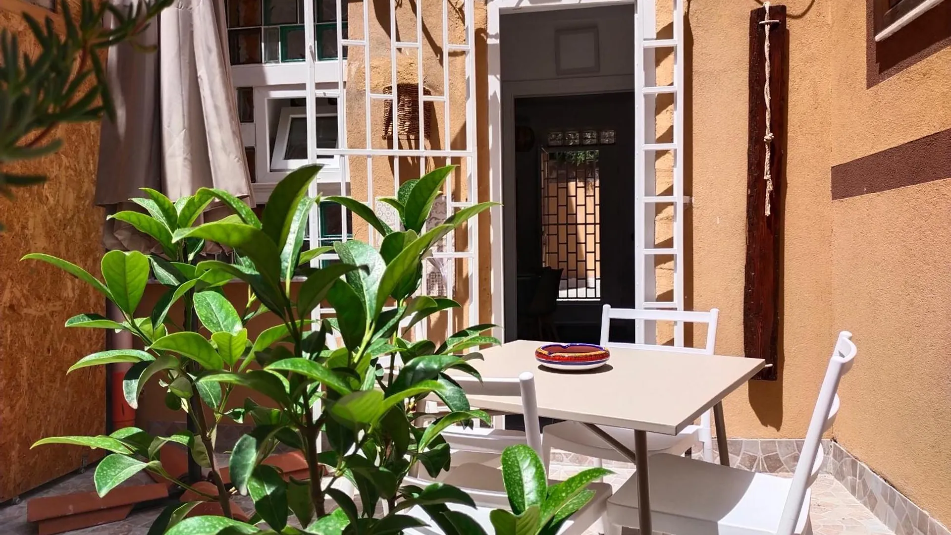 Appartamento Casa La La Landi Palermo