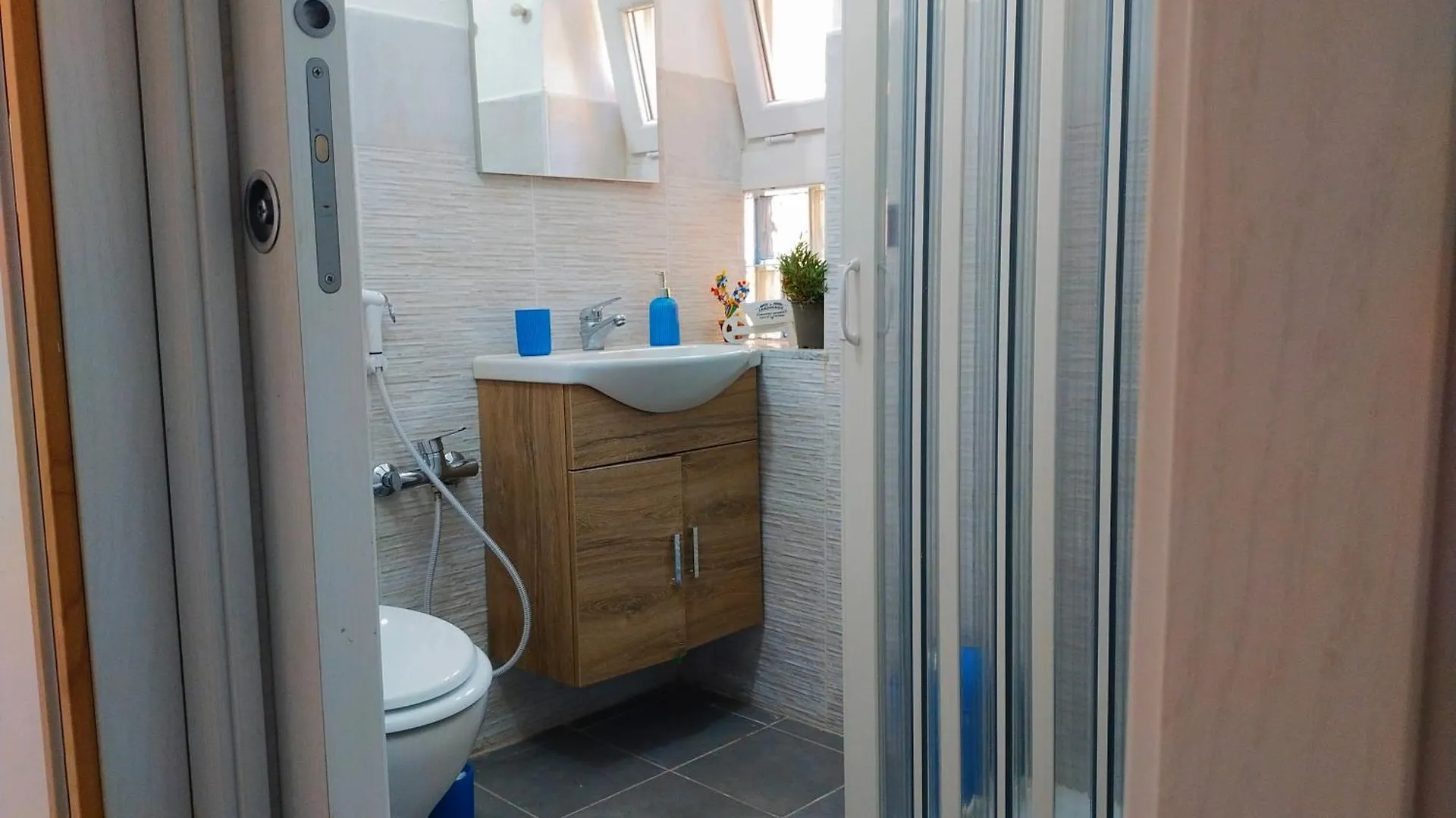Apartament Casa La La Landi Palermo