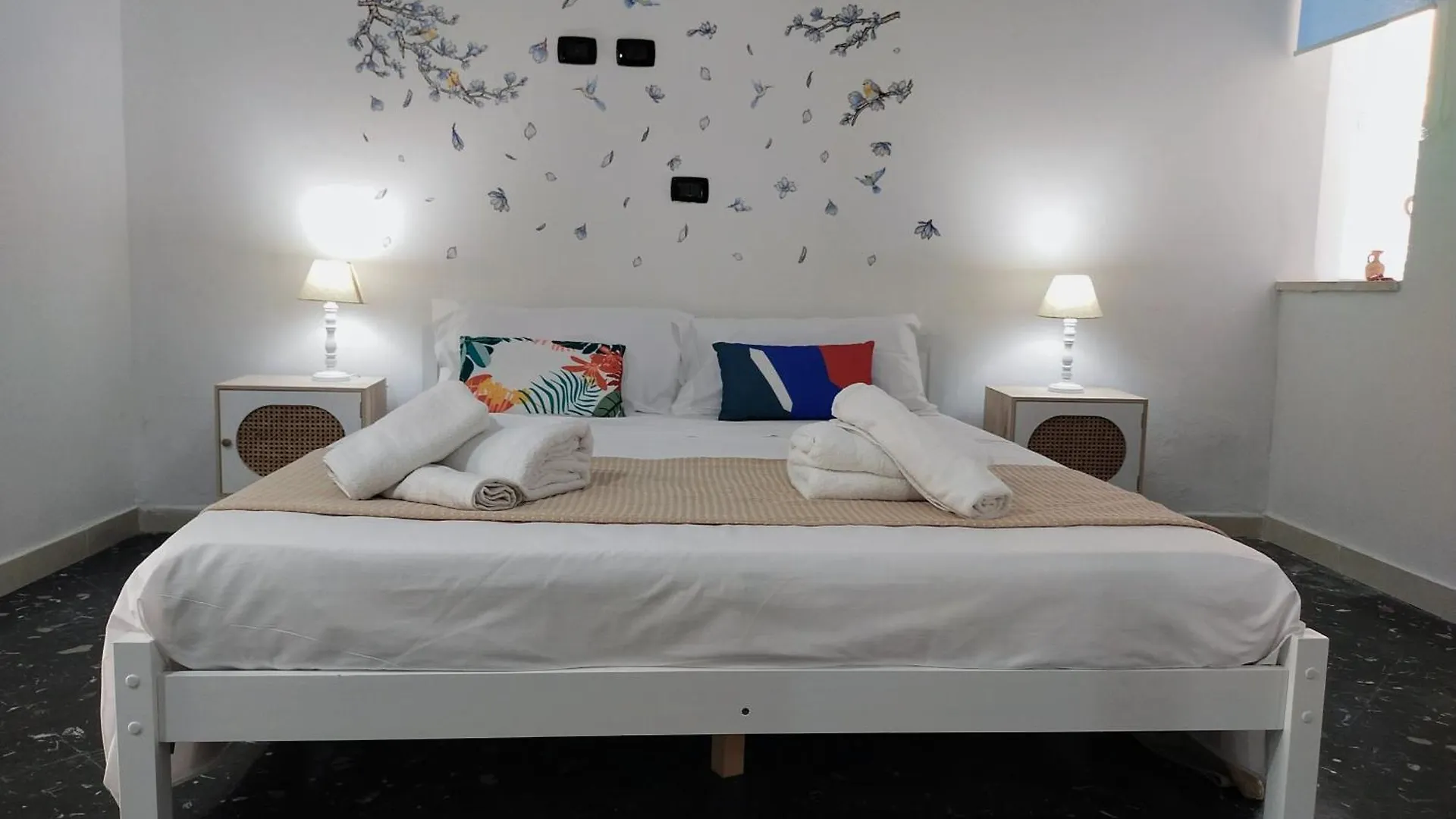 Apartament Casa La La Landi Palermo